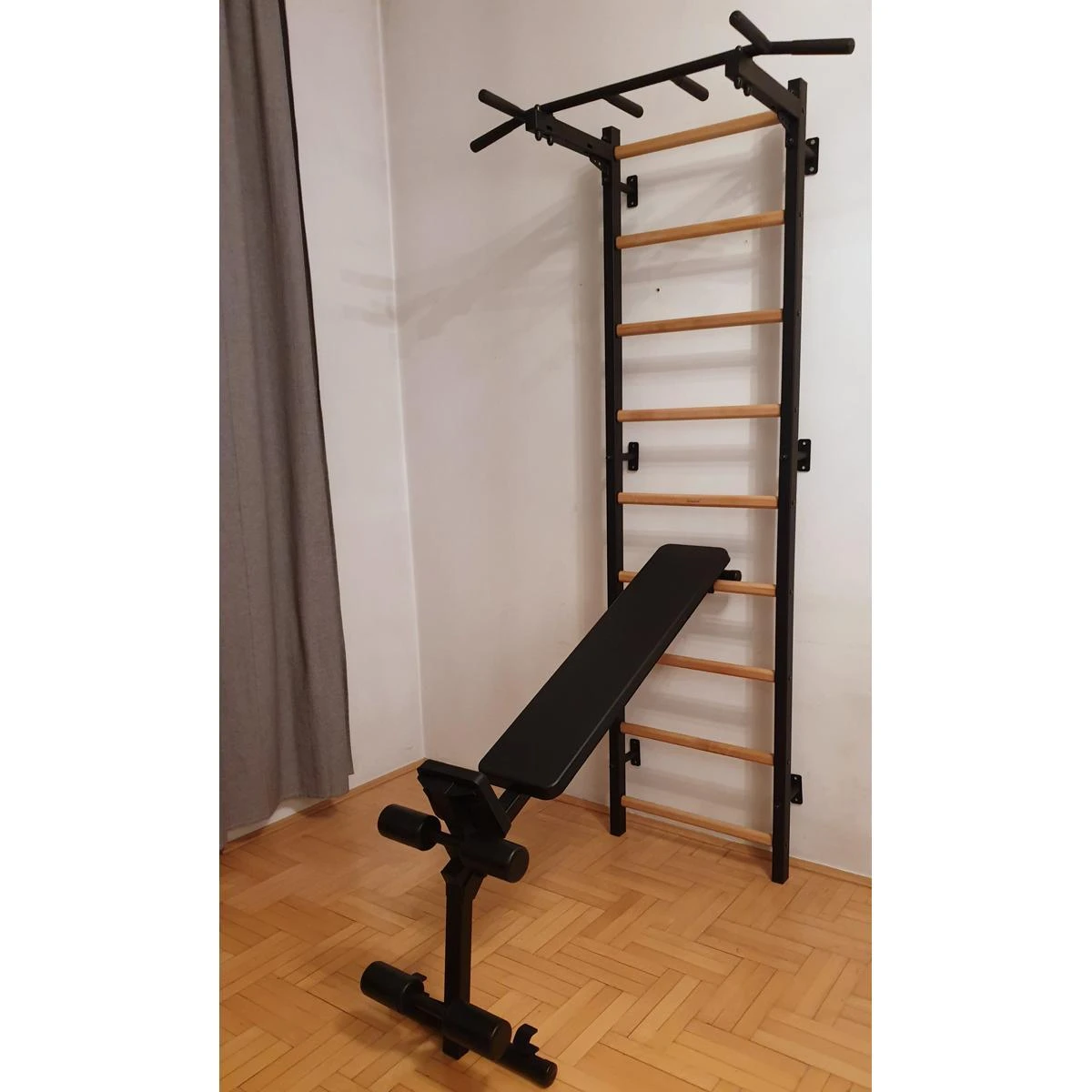 Gimnastikos sienelė BenchK 313B
