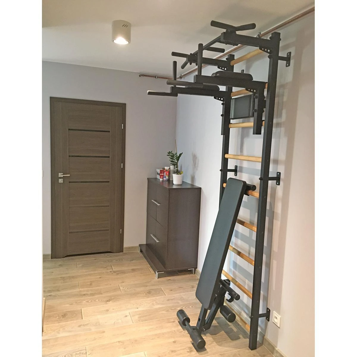 Gimnastikos sienelė BenchK 313B