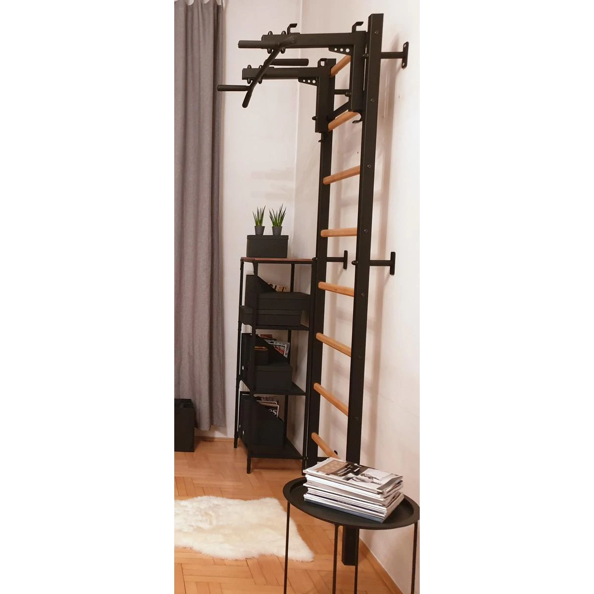 Gimnastikos sienelė BenchK 711B