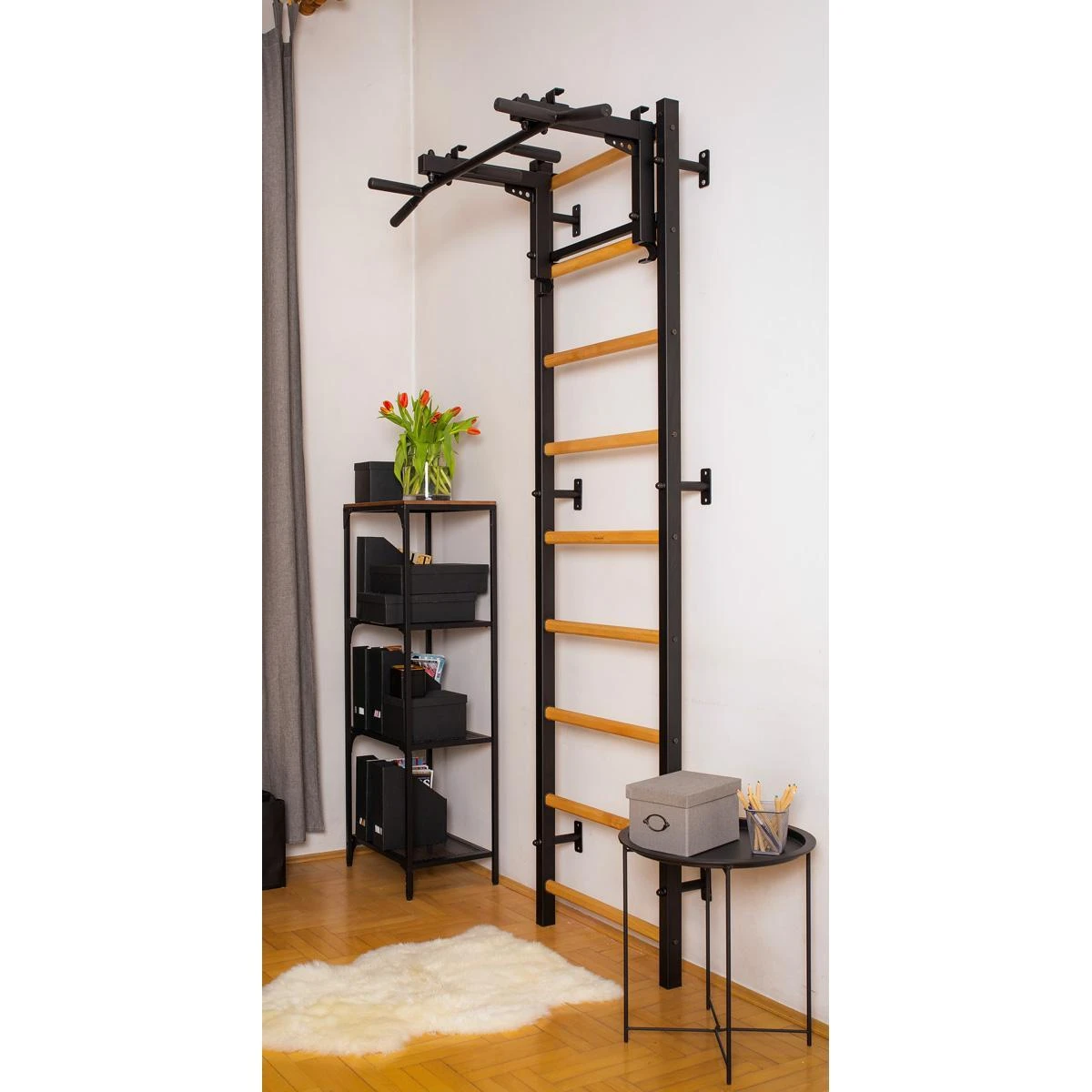 Gimnastikos sienelė BenchK 711B