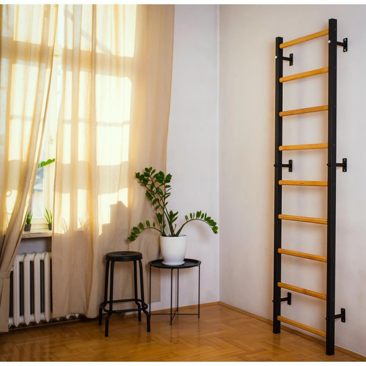 Gimnastikos sienelė BenchK 711B