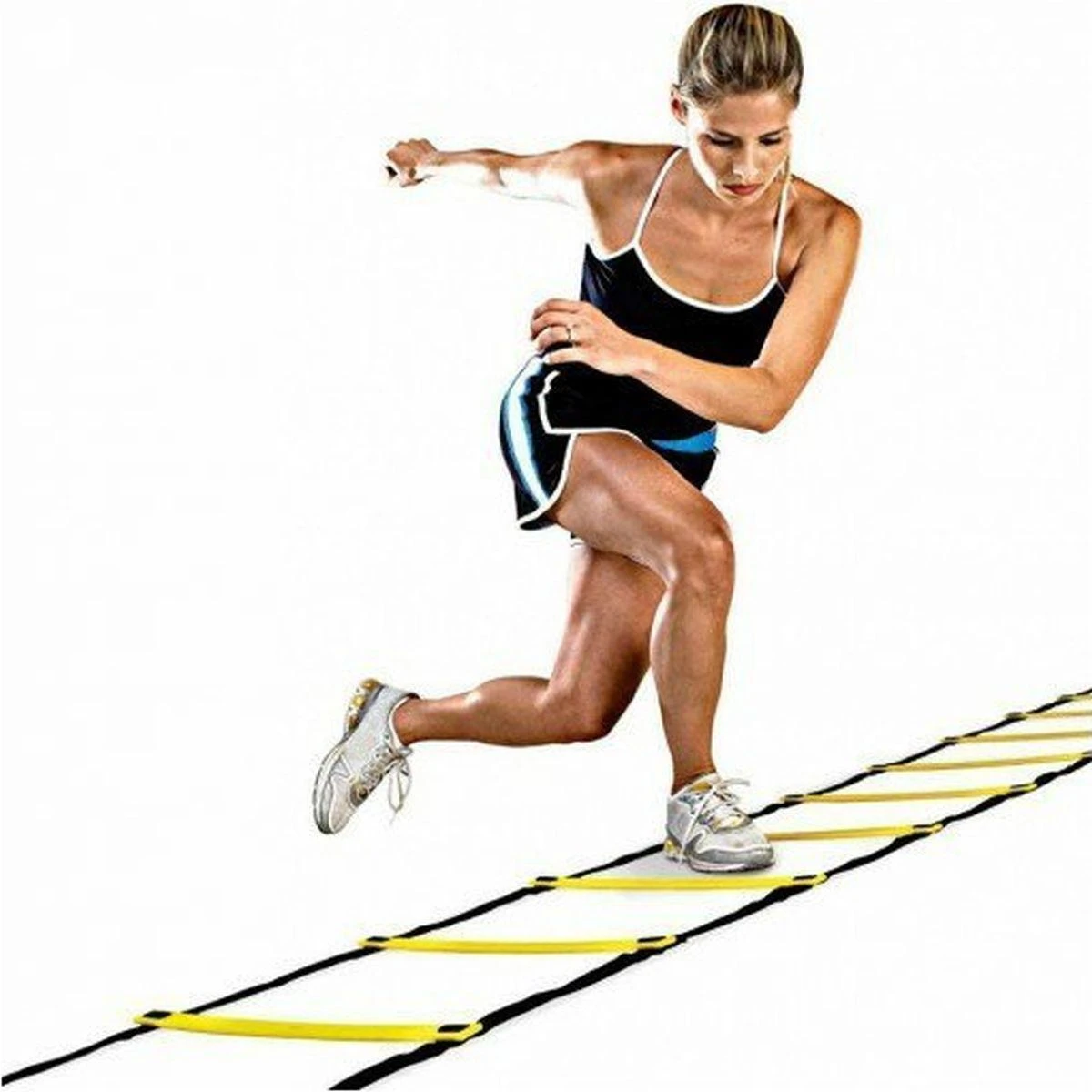 "Dunlop Sport Agility" treniruočių kopėčios