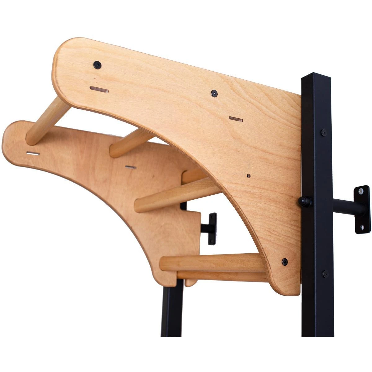 Prisitraukimų skersinis BenchK PB 210.1B
