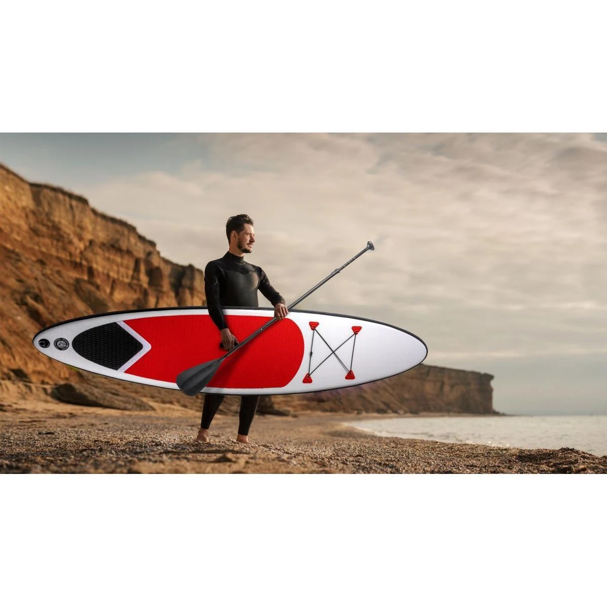 Dunlop Pripučiama Sup lenta 305x71x10cm 100kg