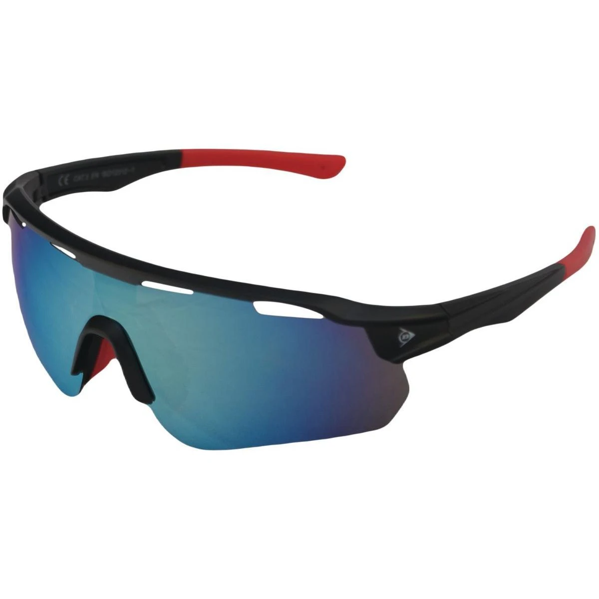 DUNLOP SAULĖS AKINIAI Mėlynas 1049687
