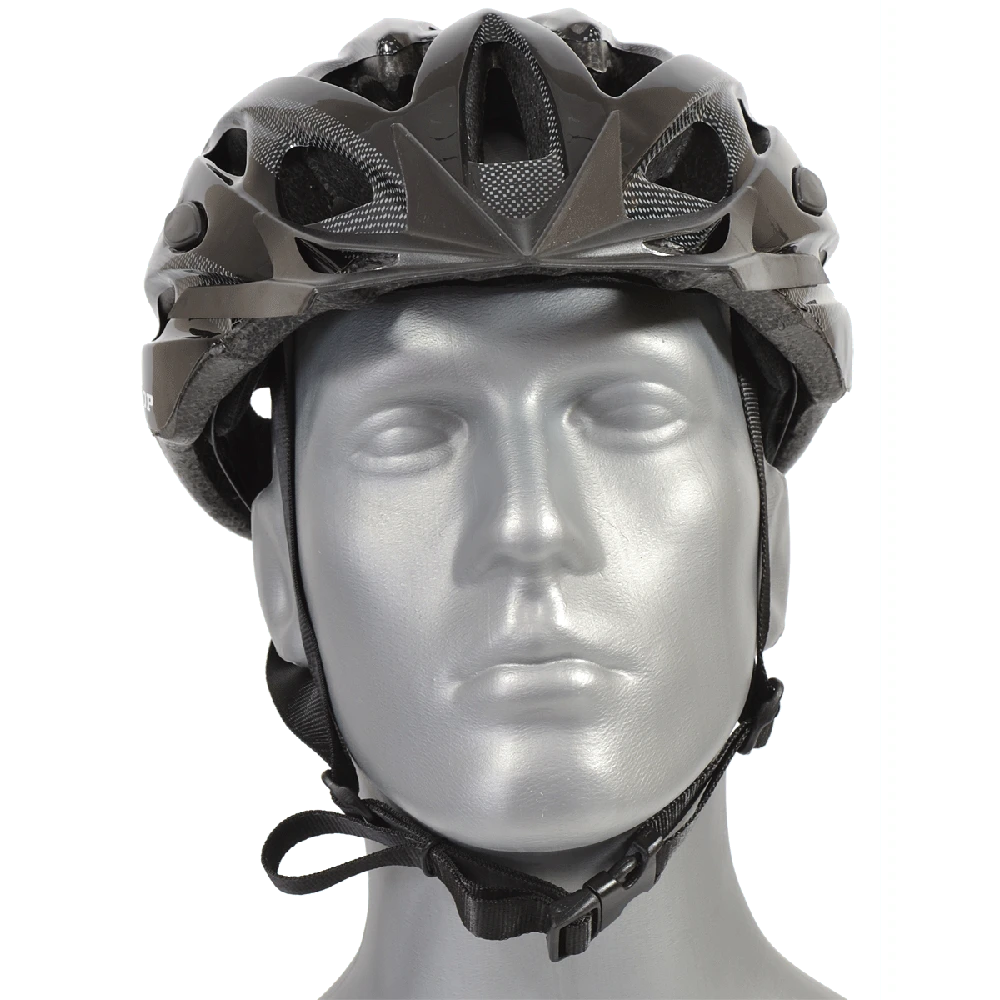 Reguliuojamas dviratininko šalmas Dunlop MTB
