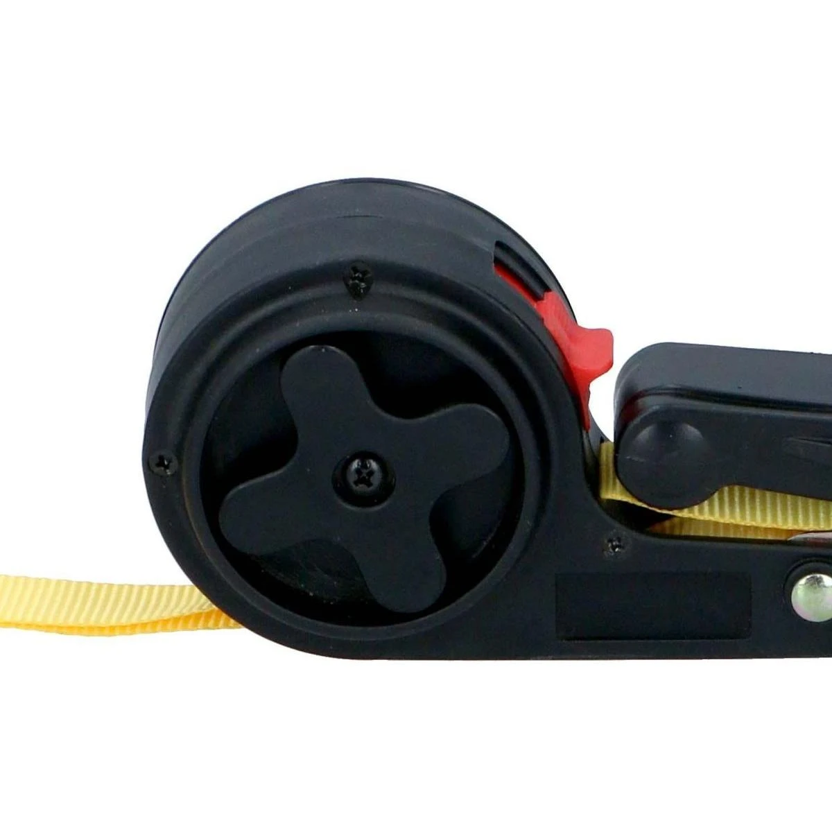 Dunlop Automatinis tvirtinimo diržas 250 kg 4 m