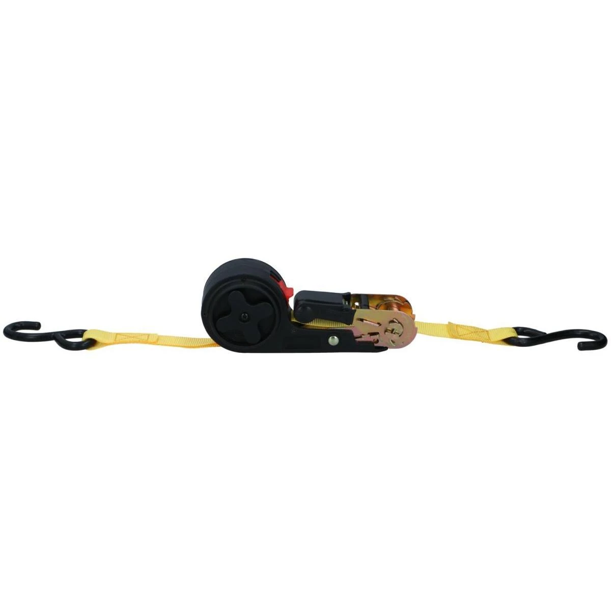 Dunlop Automatinis tvirtinimo diržas 250 kg 4 m