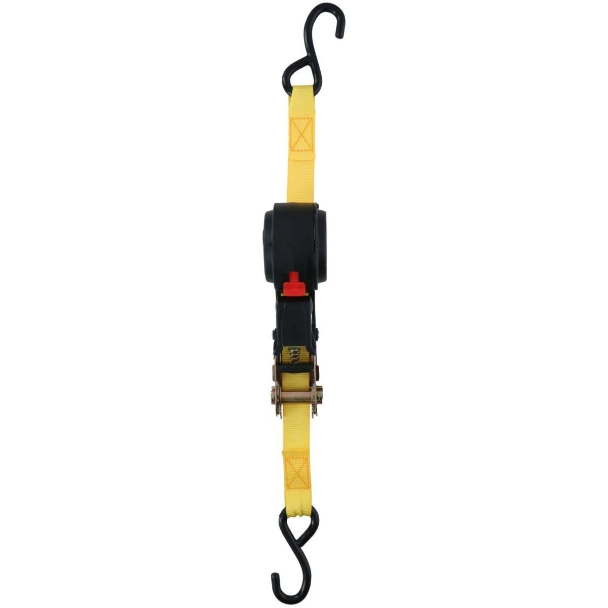 Dunlop Automatinis tvirtinimo diržas 250 kg 4 m
