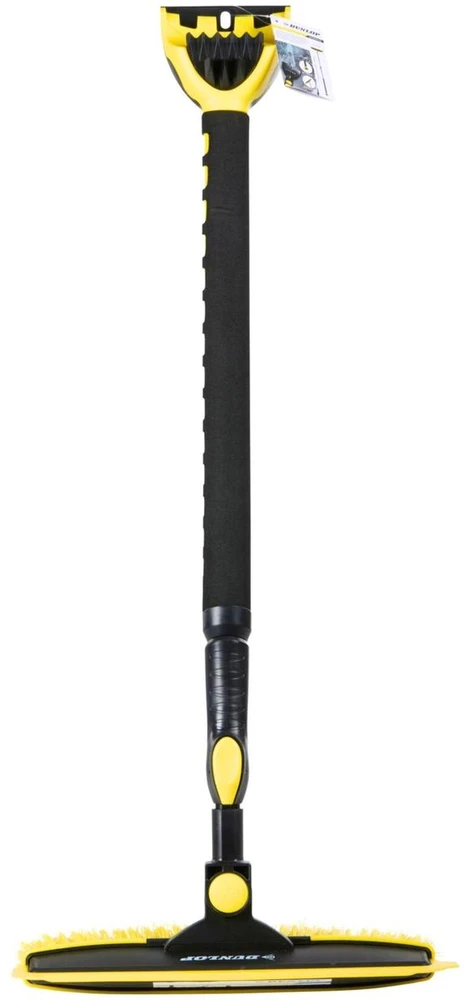 DUNLOP PROFESSIONAL TELESKOPINIS LANGŲ GRANDIKLIS
