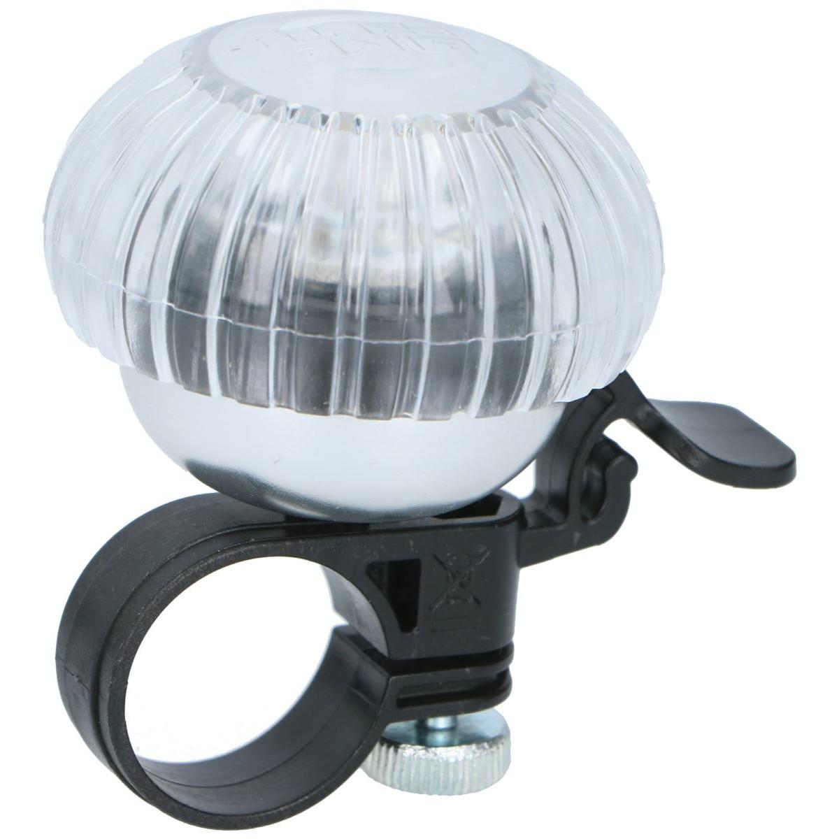 Dunlop Dviračio skambutis su LED apšvietimu