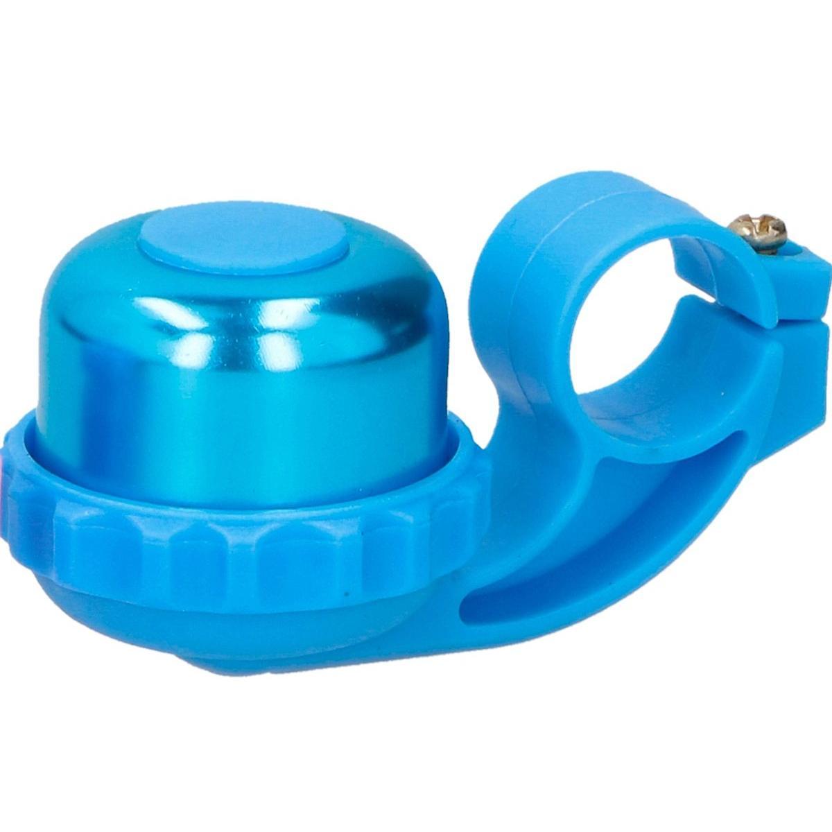 Dviračio skambutis, skersmuo 48 mm, 1049304 Dunlop