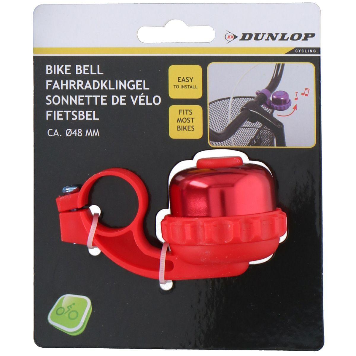 Dunlop dviračio skambutis, skersmuo 48 mm, 1049311