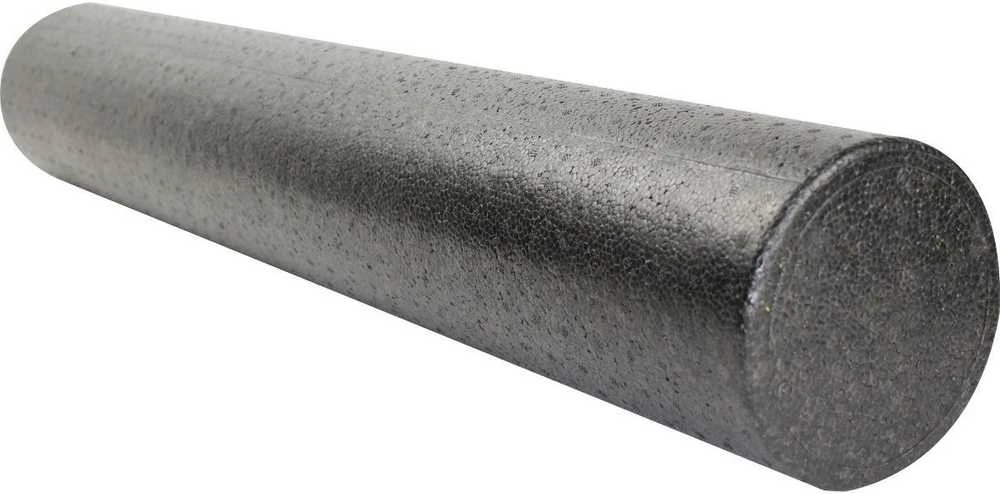Enero Treniruočių volas EB Fit, Juodas, 15x90cm, 465g