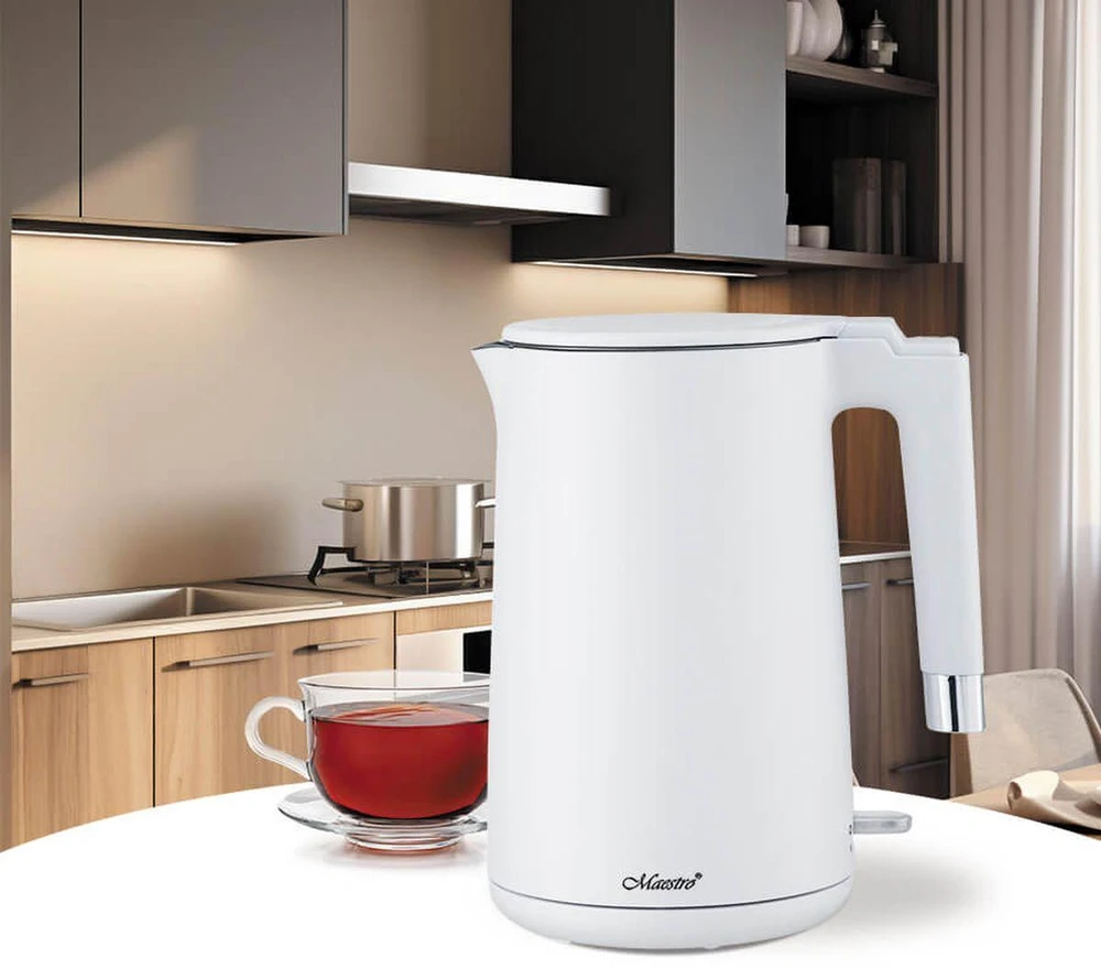 Maestro Riposo Virdulys 1,7 L, 026