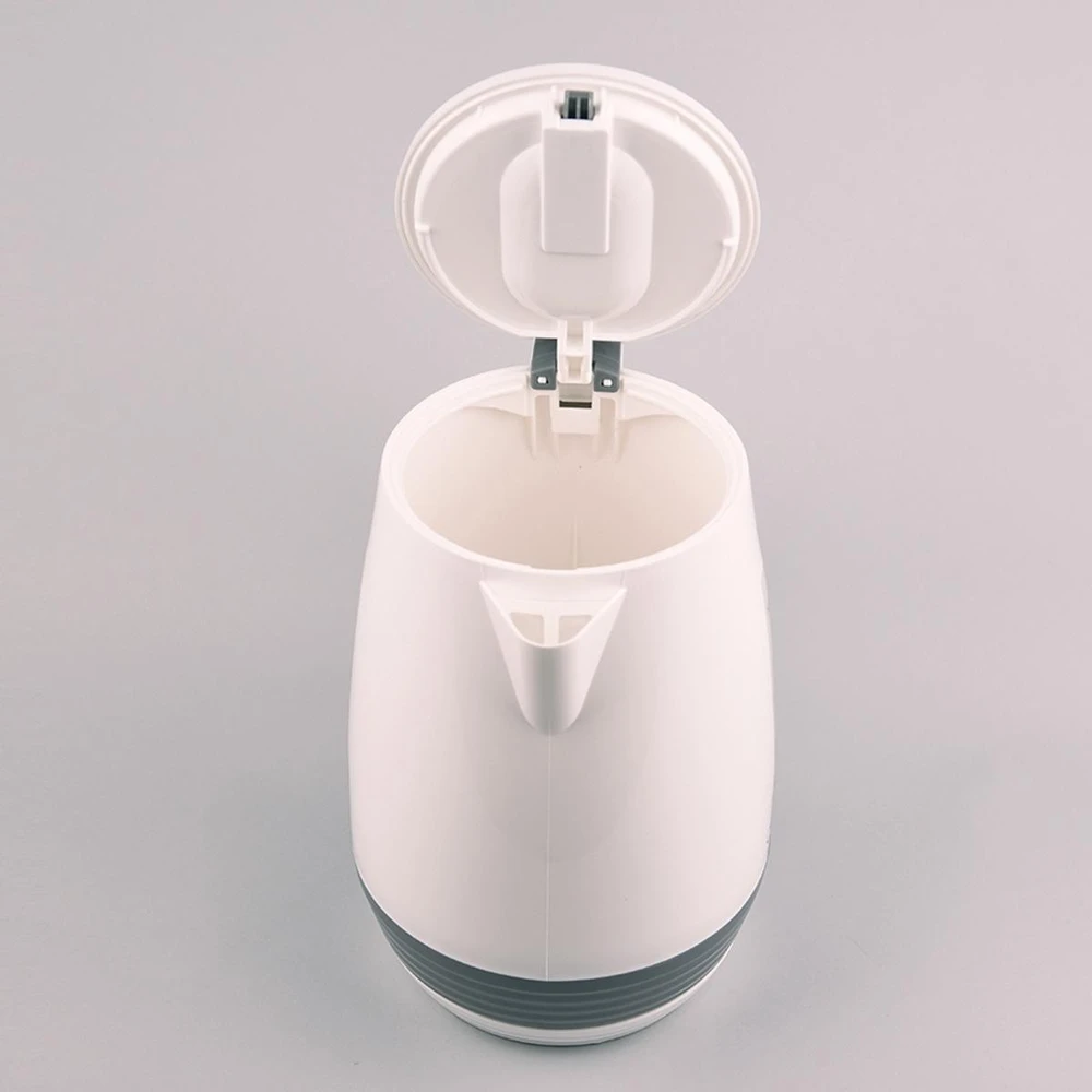 Feel-Maestro MR033 juodas electric virdulys 1.7 L 2200 W