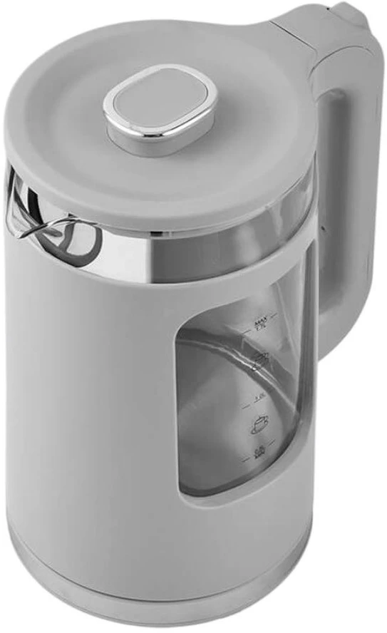 Maestro MR-065 electric virdulys 1.7 L 2200 W (MR-065-Pilkas) Pilkas