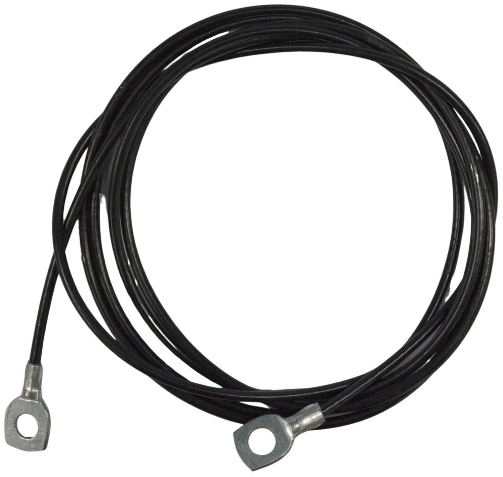 Enero ATLAS ROPE 313CM PLIENINĖ KILPELĖ