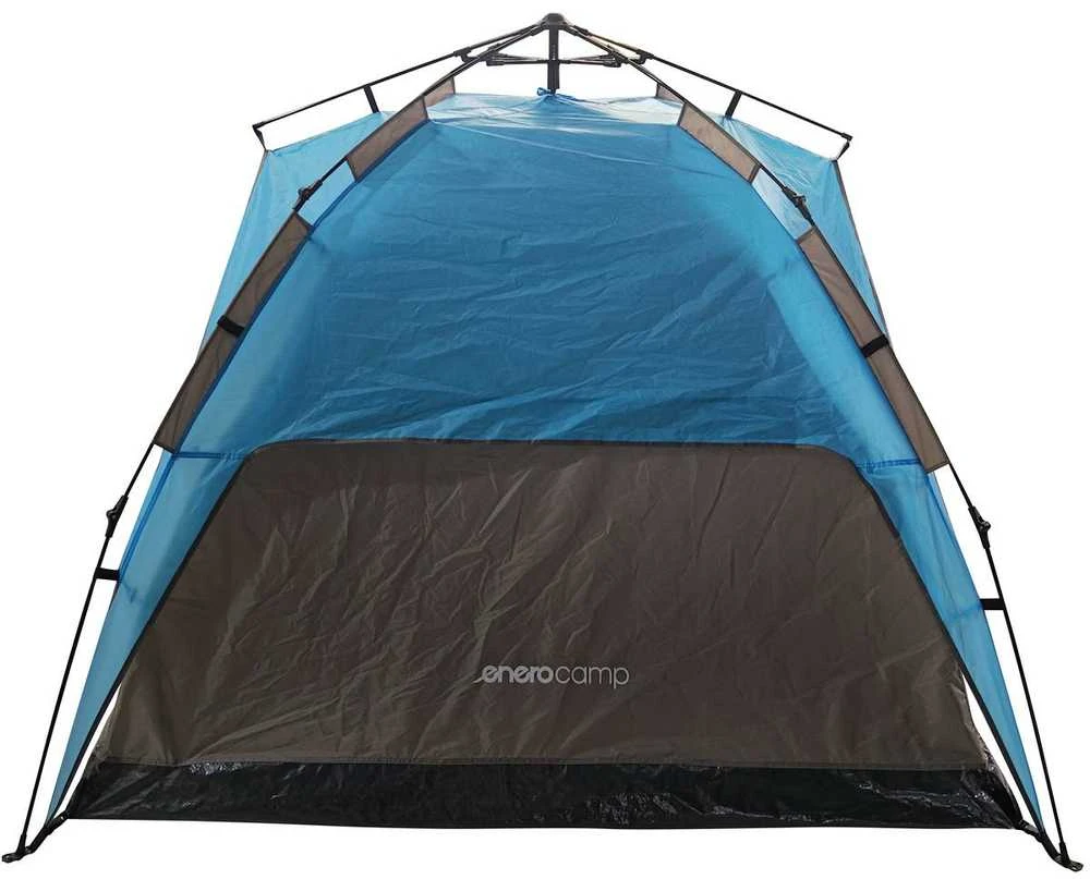 Enero Camp Trivietis automatinis palapinė 2 in 1