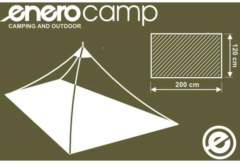 Enero Camp moskiterinė palapinė enere camp