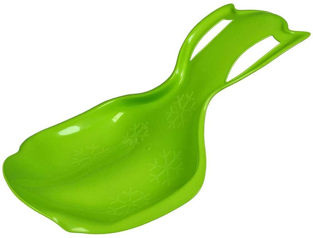 Enero Čiuožynė JABŁUSZKO ZJAZDOWE APPLE BIG COMFORT Žalias