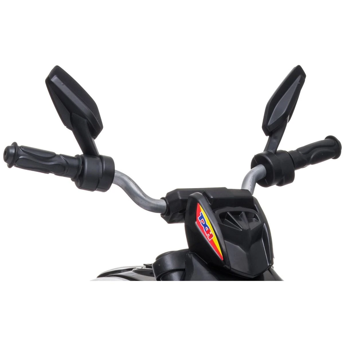 Elektrinis ENERO vaikiškas motociklas Avalon