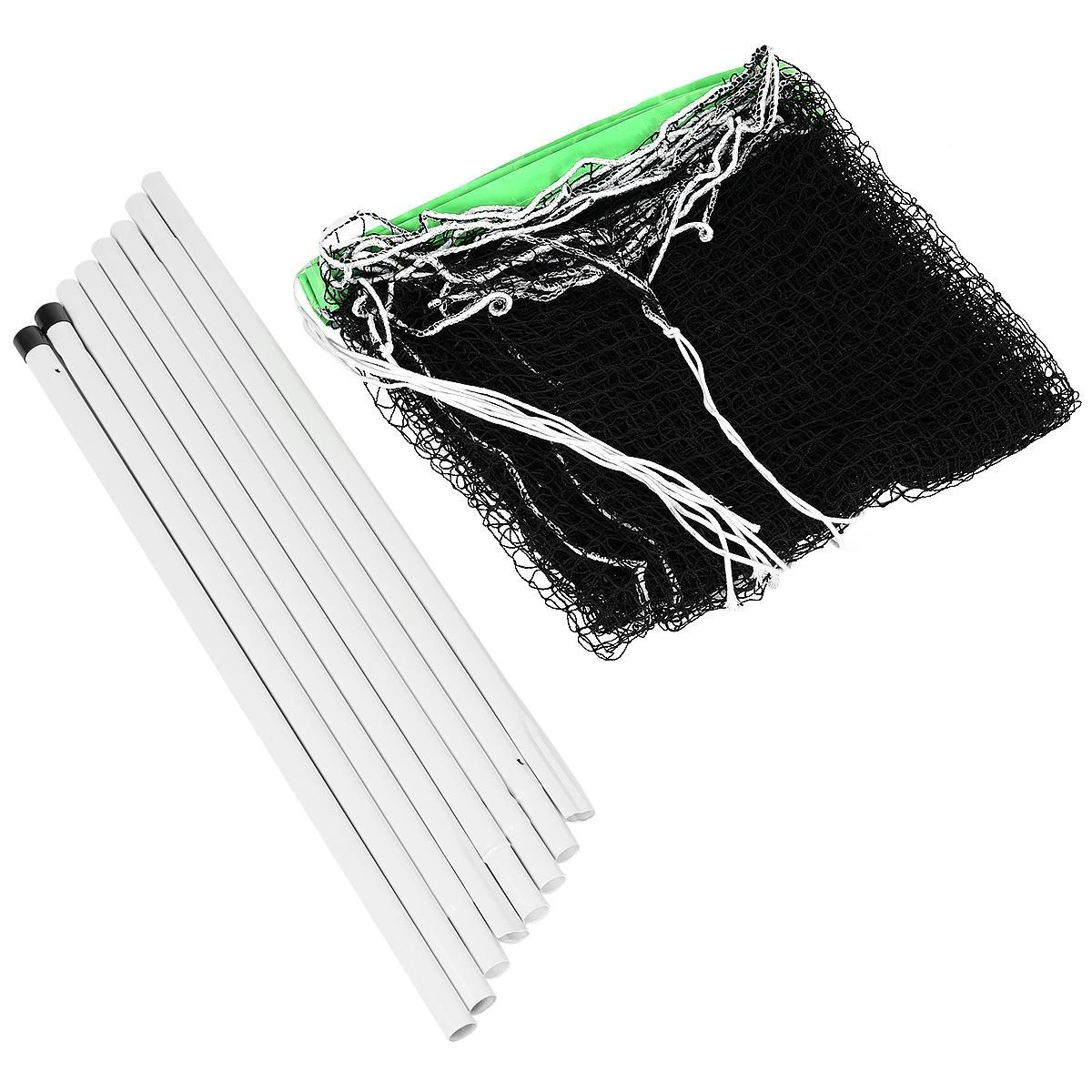 Enero Tinklinio ir badmintono komplektas 609x220 cm