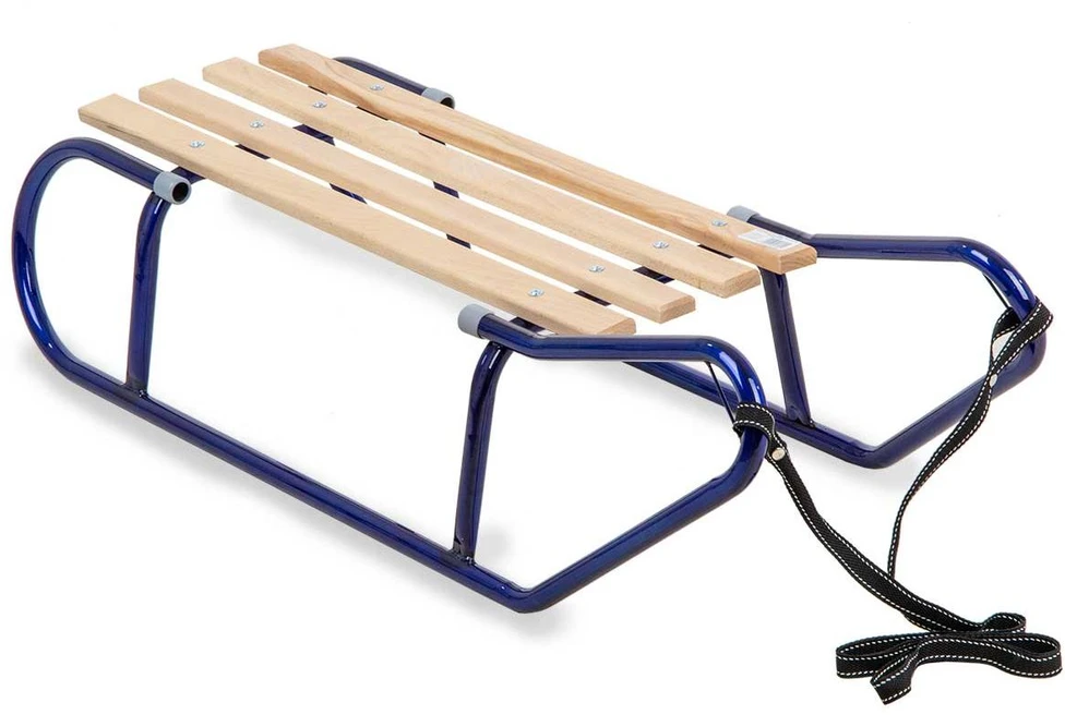Enero Victoria Sport Rogutės metalowe mėlyna (286786-uniw)