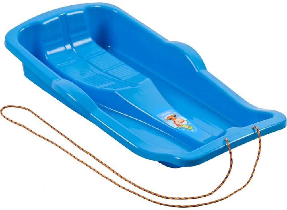 Enero Rogutės PLASTIKOWE NIEBIESKIE 1064826