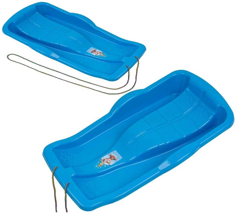 Enero Rogutės PLASTIKOWE NIEBIESKIE 1064826