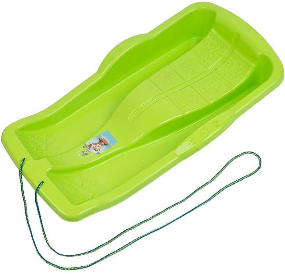 Enero Rogutės PLASTIKOWE ZIELONE 1064840