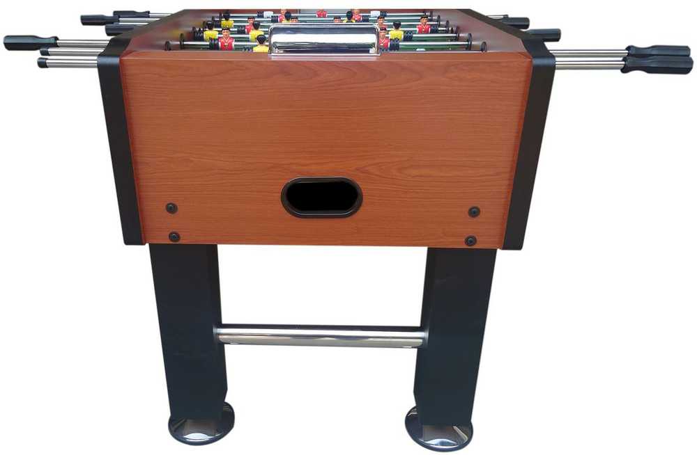 MEDINIS FUTBOLO STALAS 140x75x89CM ENERO