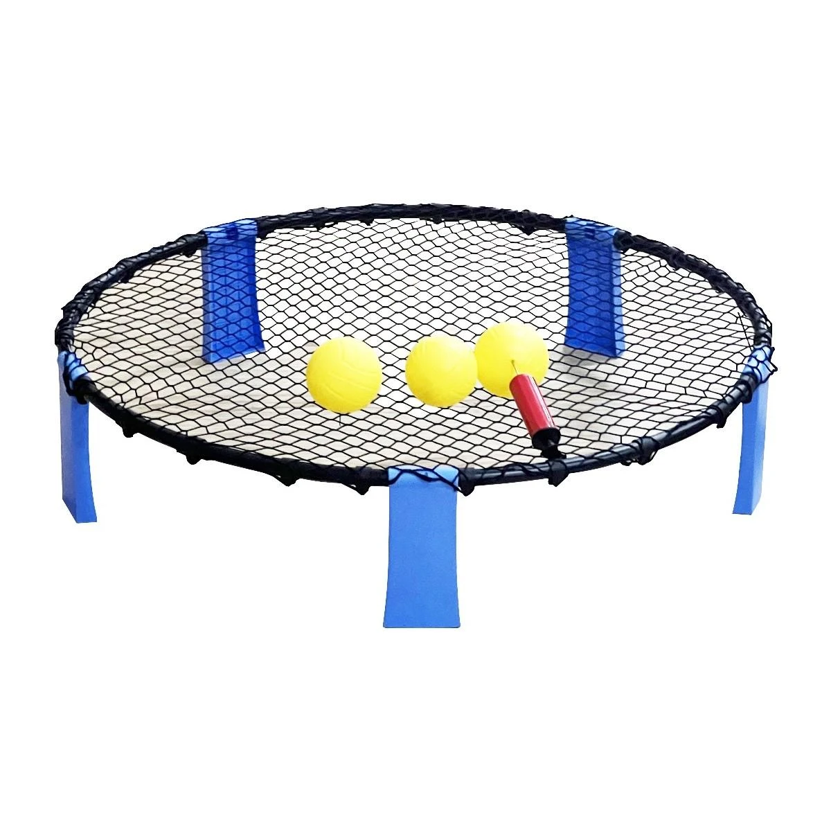 Lauko žaidimas Smash Ball Enero
