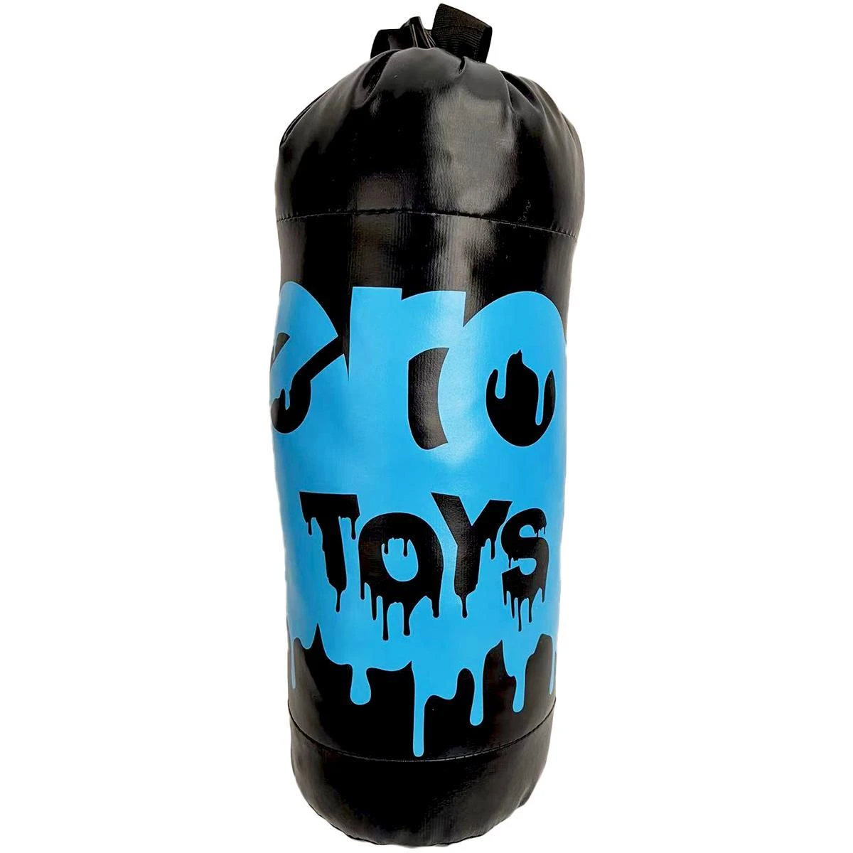 Enero Toys Vaikiškas bokso rinkinys su maišu ir pirštinėmis