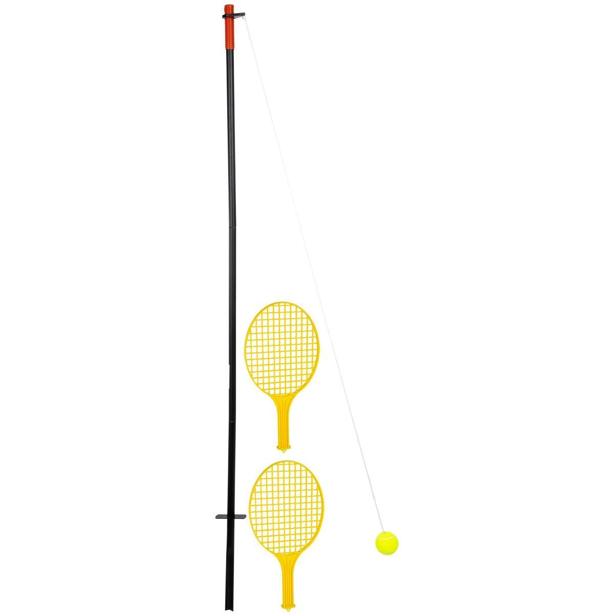 Enero Toys Teniso rinkinys Swingball Rotor Spin Enero