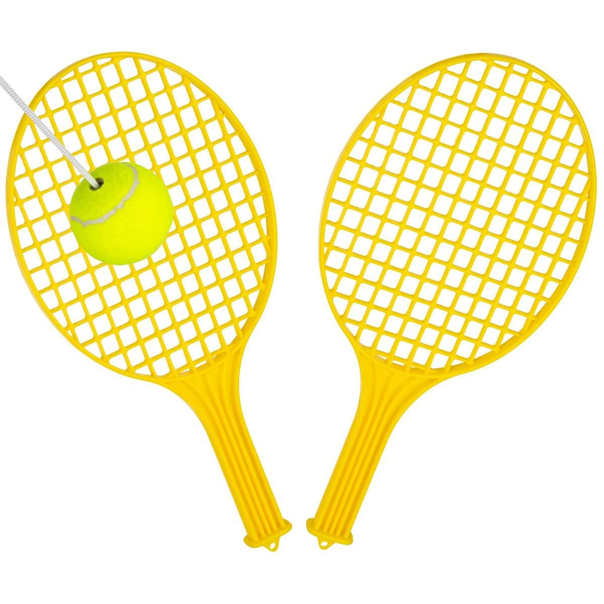 Enero Toys Teniso rinkinys Swingball Rotor Spin Enero