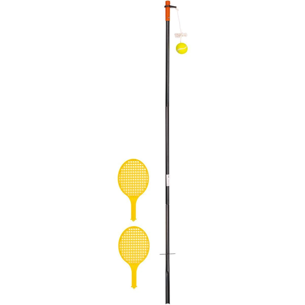 Enero Toys Teniso rinkinys Swingball Rotor Spin Enero