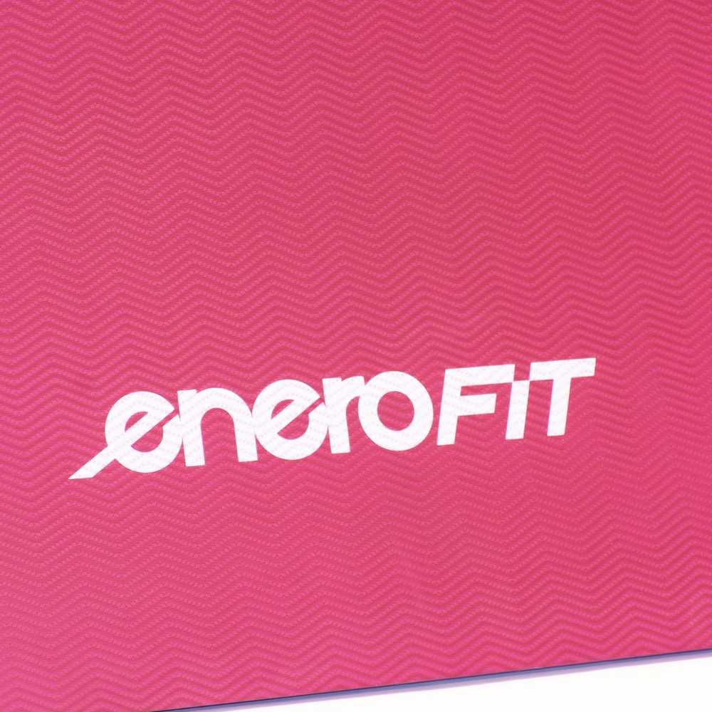 Eb Fit Klubinė fitneso kilimėlis su skylėmis