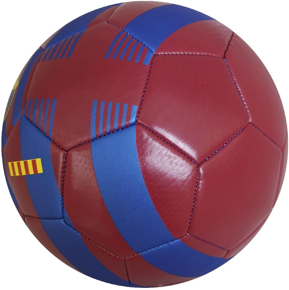 Triton FUTBOLAS FC BARCELONA NAMAI 21/22 R.1