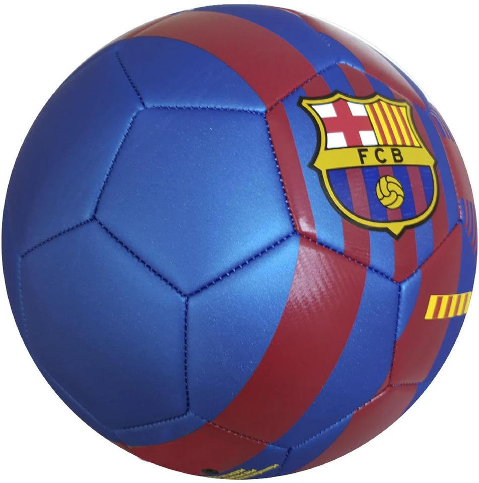 Triton FUTBOLAS FC BARCELONA NAMAI 21/22 R.1