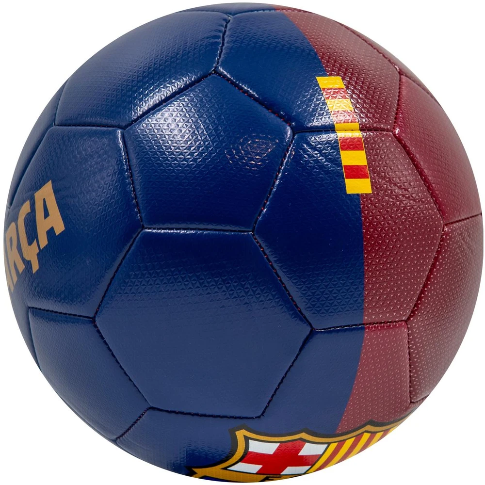 FUTBOLAS FC BARCELONA NAMAI 24/25 Y5