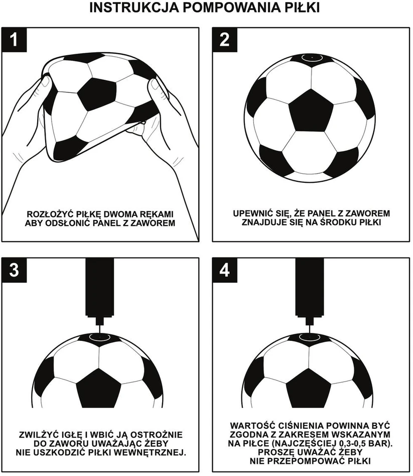 Futbolo kamuolys FC Barcelona Pitch Gold