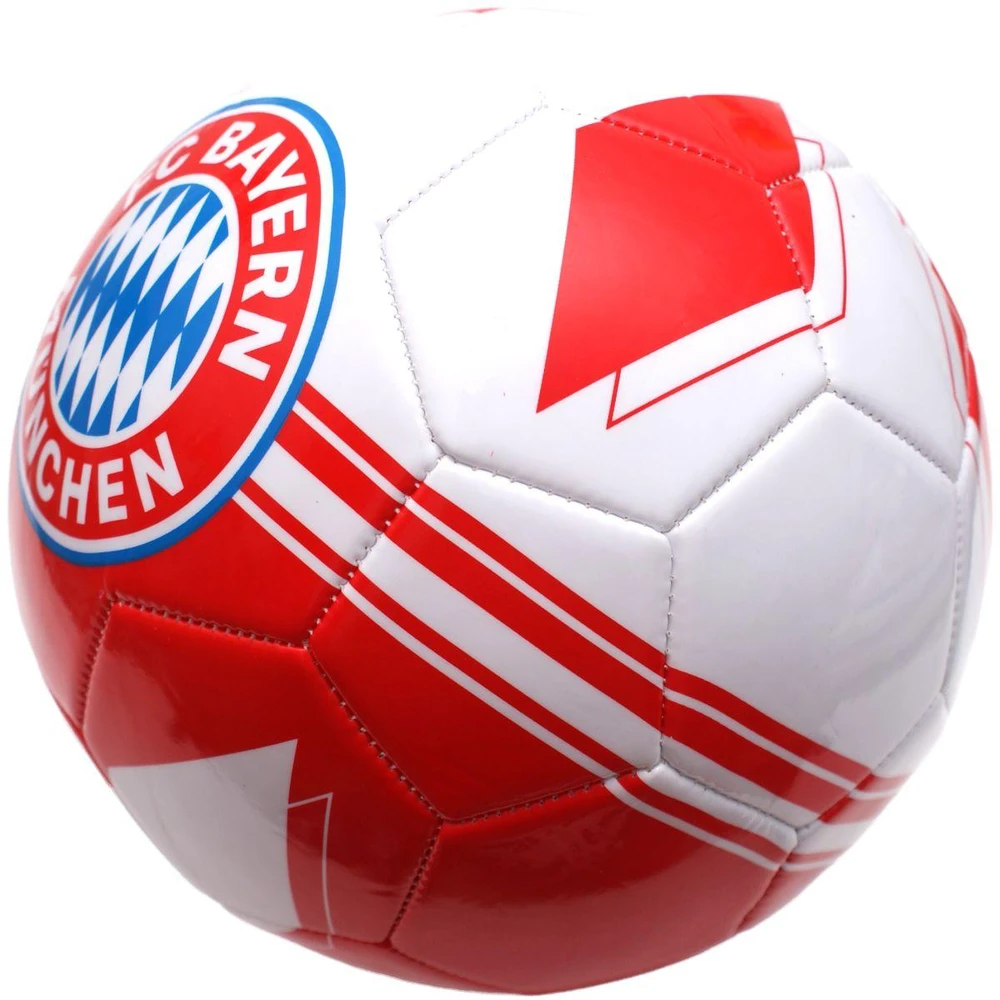 Futbolo kamuolys FC Bayern München R.5