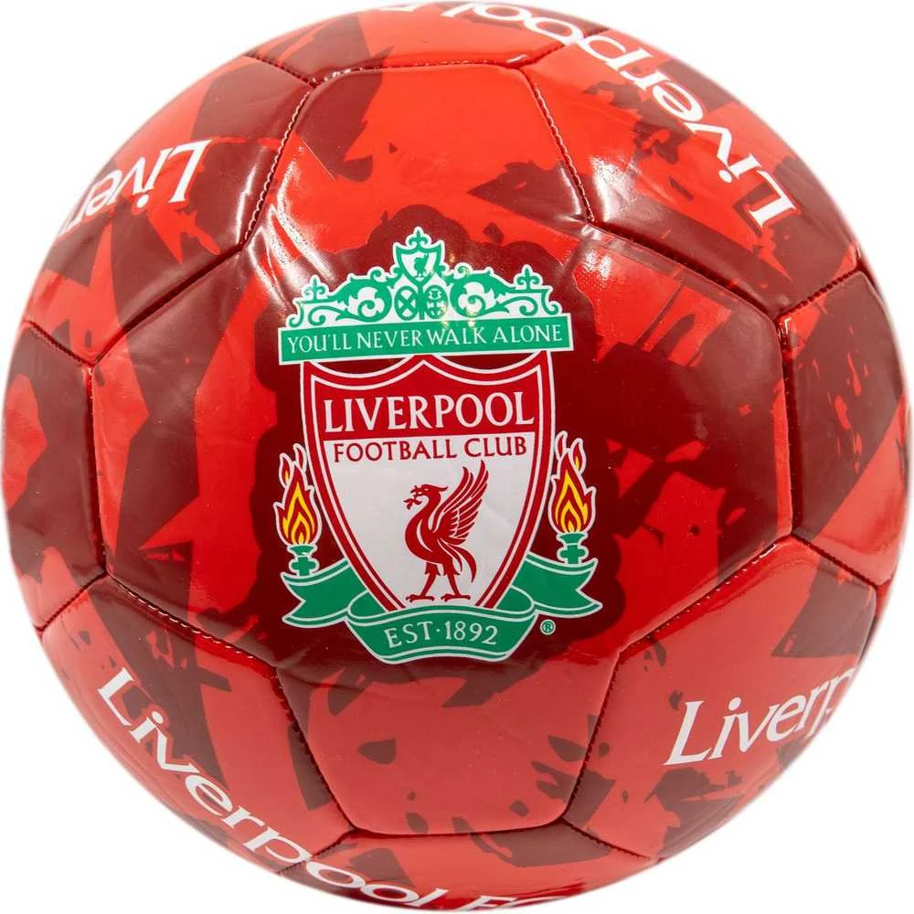 Victoria Secrets "Liverpool FC Futbolo Kamuolys 7009800"