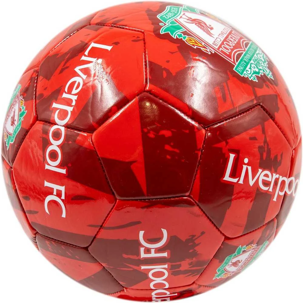Victoria Secrets "Liverpool FC Futbolo Kamuolys 7009800"