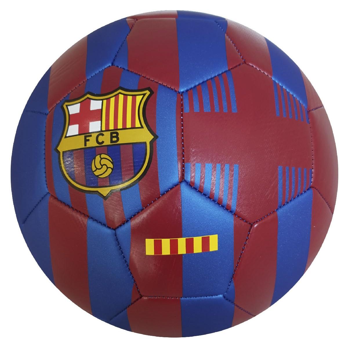 Triton FUTBOLAS FC BARCELONA NAMAI 21/22 R.1