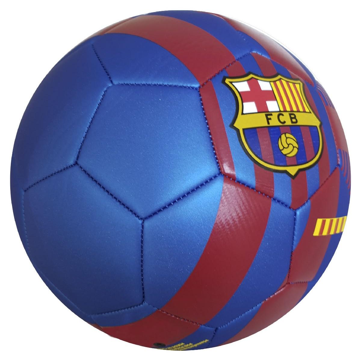 Triton FUTBOLAS FC BARCELONA NAMAI 21/22 R.1
