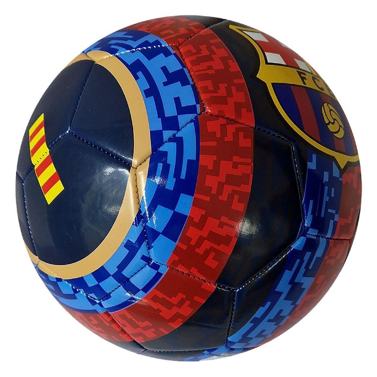 Fc Barcelona Futbolo kamuolys Barselona, 5 dydis