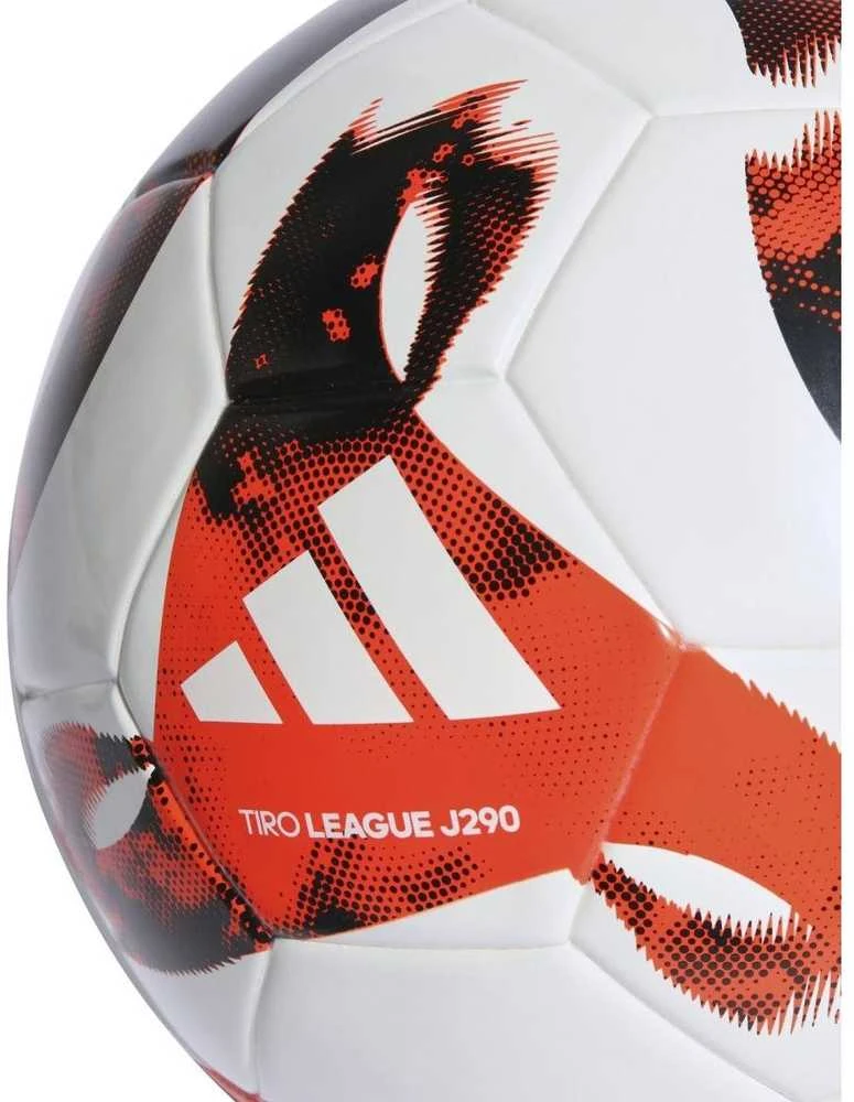 futbolo kamuolys adidas tiro lge j290
