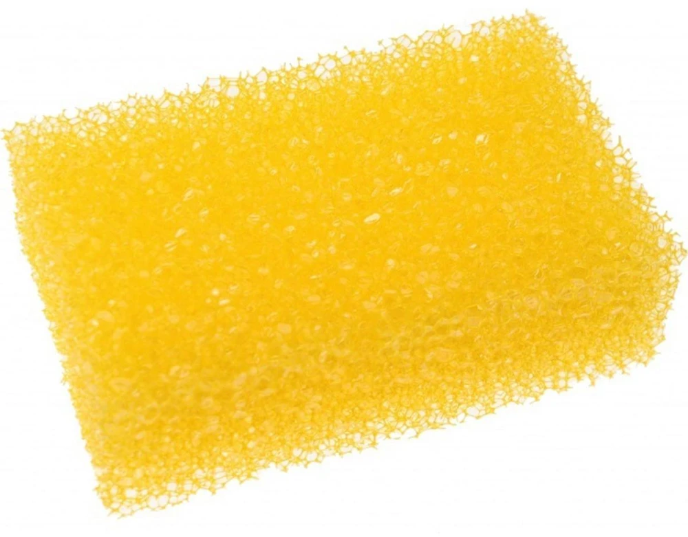 Dunlop kempingo automobilių plovimo kempinėlė
